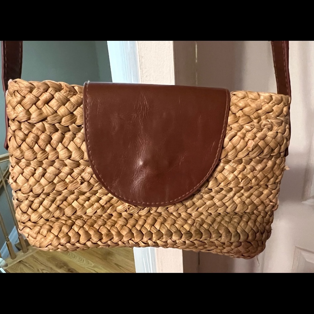 Unique Vintage Purse!
